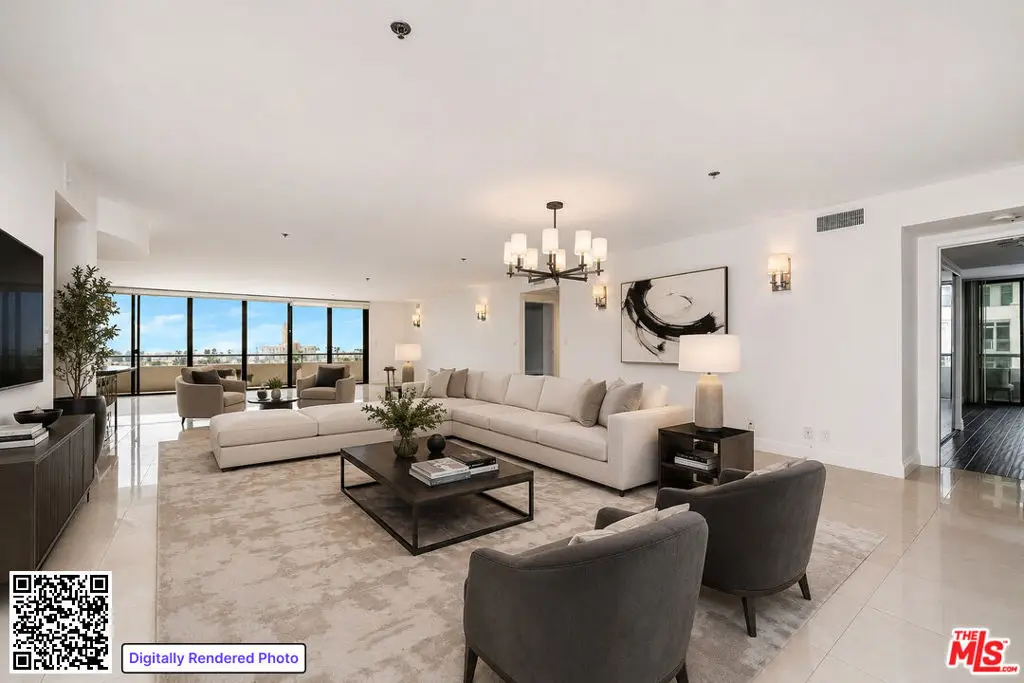 10660 Wilshire Boulevard #701, Los Angeles, CA 90024 - #1