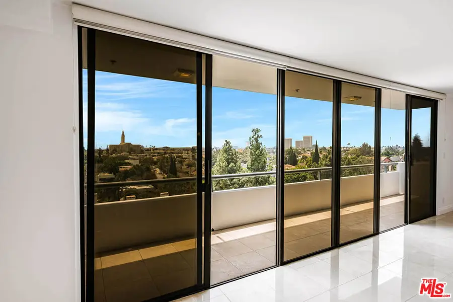 10660 Wilshire Boulevard #701, Los Angeles, CA 90024 - #3