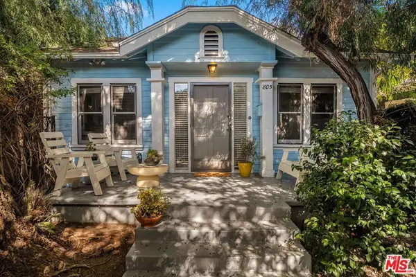 805 Crestmoore Place, Venice, CA 90291