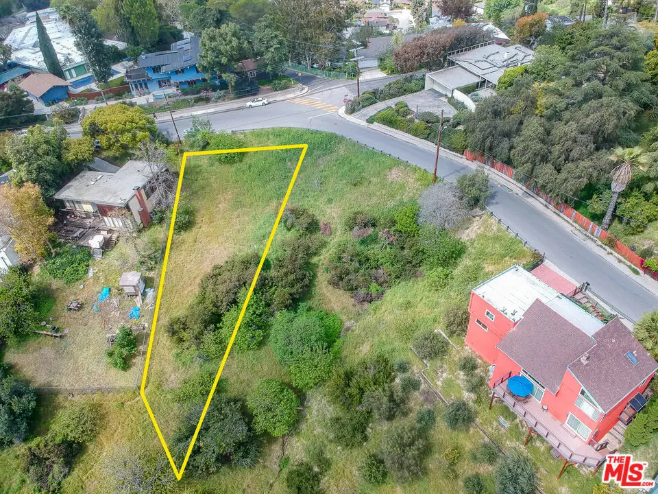 4022 San Rafael Avenue, Los Angeles, CA 90065 - #1