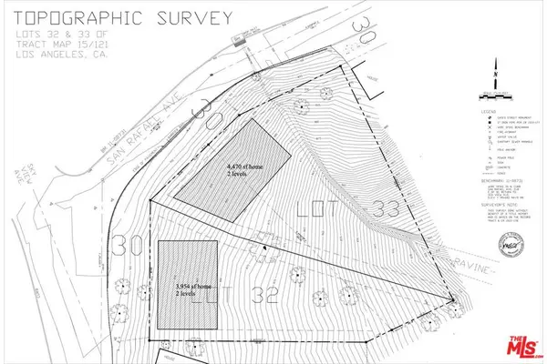 4022 San Rafael Avenue, Los Angeles, CA 90065
