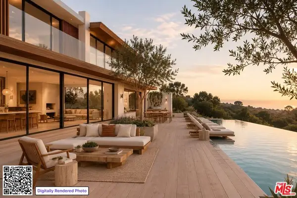 30311 Morning View Drive, Malibu, CA 90265