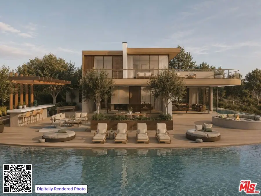 30311 Morning View Drive, Malibu, CA 90265 - #3