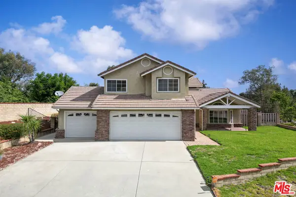 19641 Charline Place, Rowland Heights, CA 91748