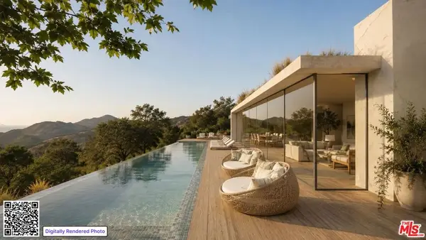 6061 Kanan Dume Road, Malibu, CA 90265