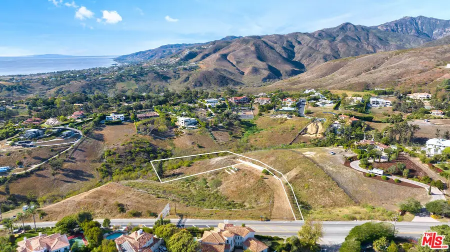 6061 Kanan Dume Road, Malibu, CA 90265 - #2