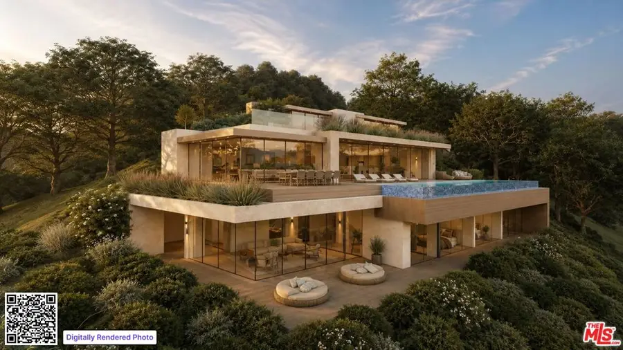 6061 Kanan Dume Road, Malibu, CA 90265 - #3