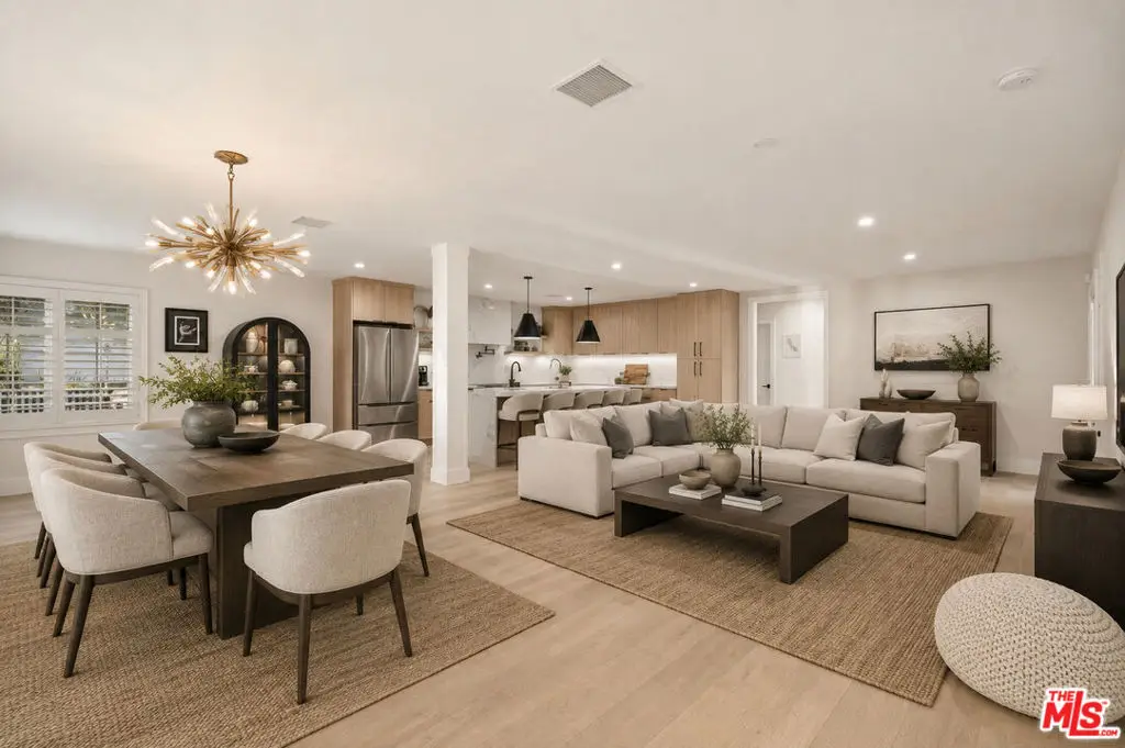 5758 Tobias Avenue, Sherman Oaks, CA 91411 - #1