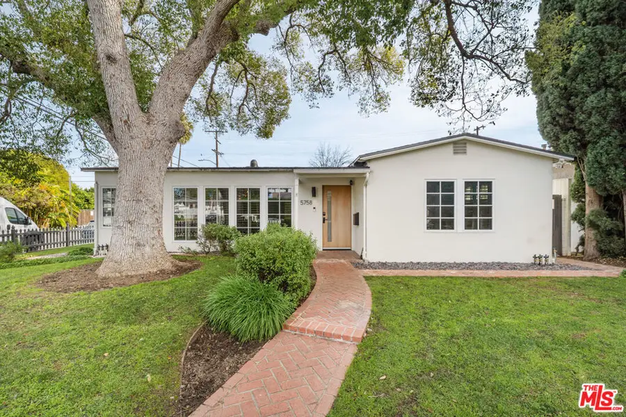 5758 Tobias Avenue, Sherman Oaks, CA 91411 - #2