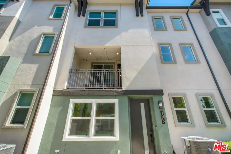 1002 Sage Lane, Gardena, CA 90247 - #2