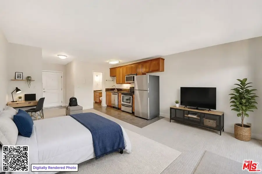 10982 Roebling Avenue #522, Los Angeles, CA 90024 - #2