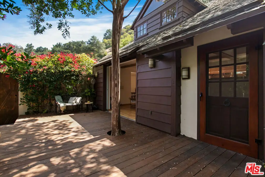 2030 Benedict Canyon Drive, Los Angeles, CA 90210 - #1