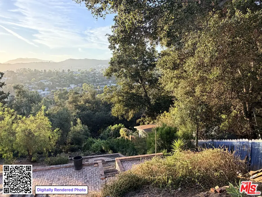 6001 Eucalyptus Lane, Los Angeles, CA 90042 - #2