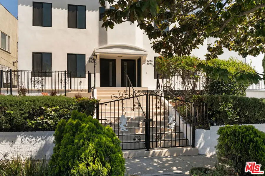 1294 S Citrus Avenue, Los Angeles, CA 90019 - #3