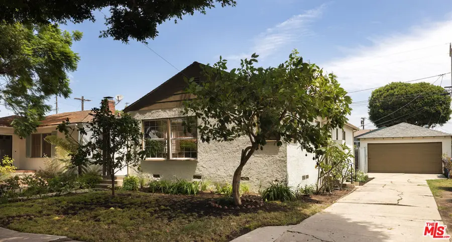 4330 Globe Avenue, Culver City, CA 90230 - #2