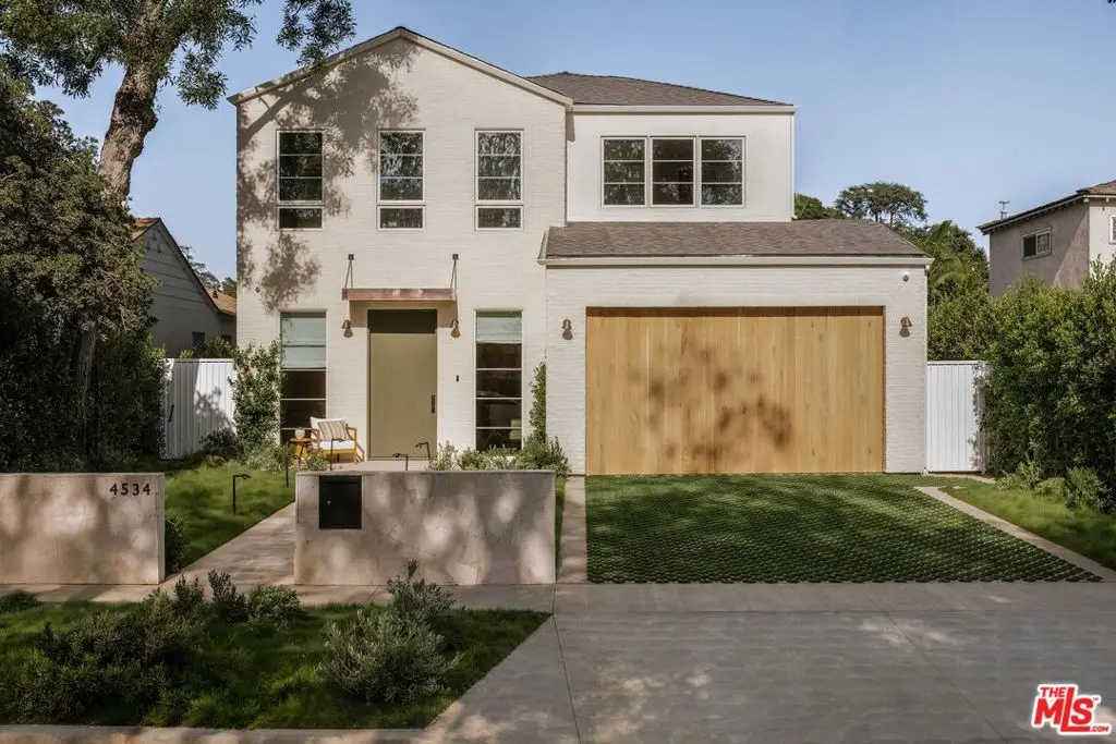 4534 Ethel Avenue, Studio City, CA 91604 - #1