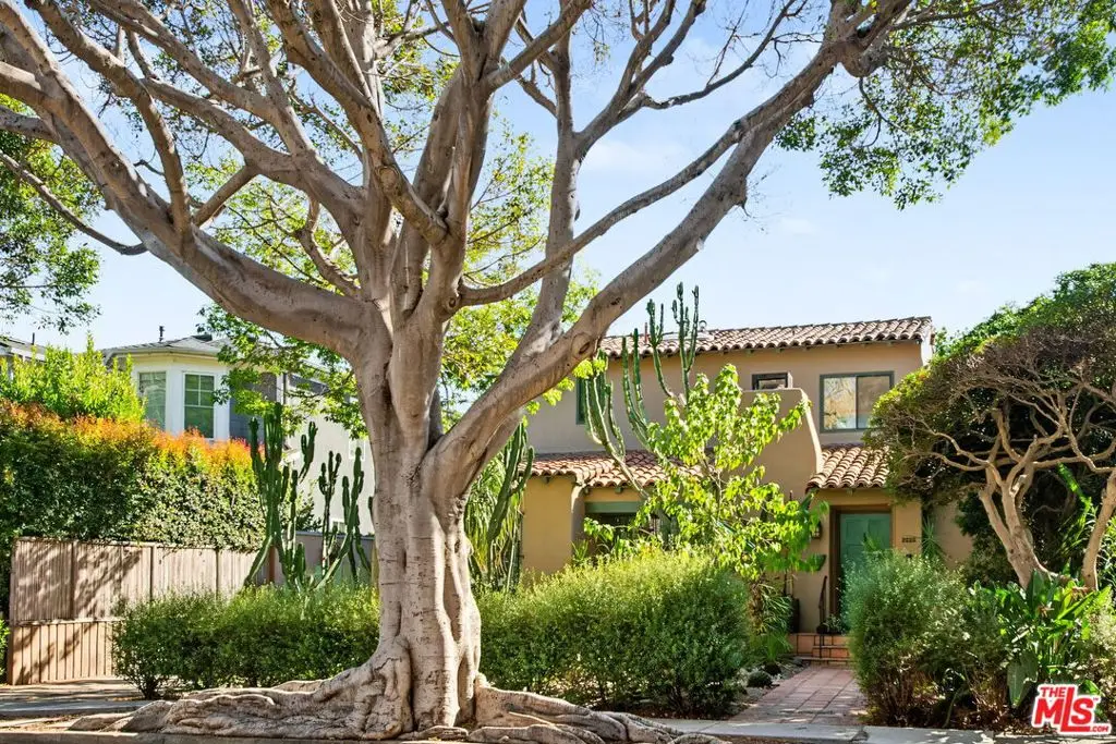 2338 21st Street, Santa Monica, CA 90405 - #1