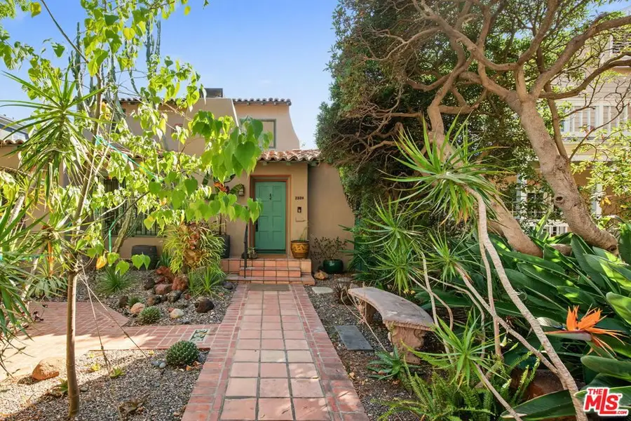 2338 21st Street, Santa Monica, CA 90405 - #3