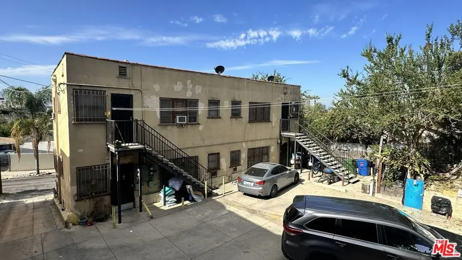 3109 George Street, Los Angeles, CA 90031 - #3