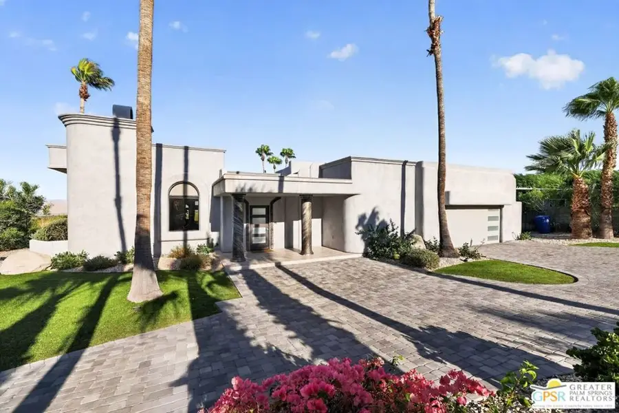 2300 N Vista Drive, Palm Springs, CA 92262 - #2