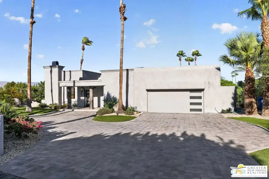 2300 N Vista Drive, Palm Springs, CA 92262 - #3