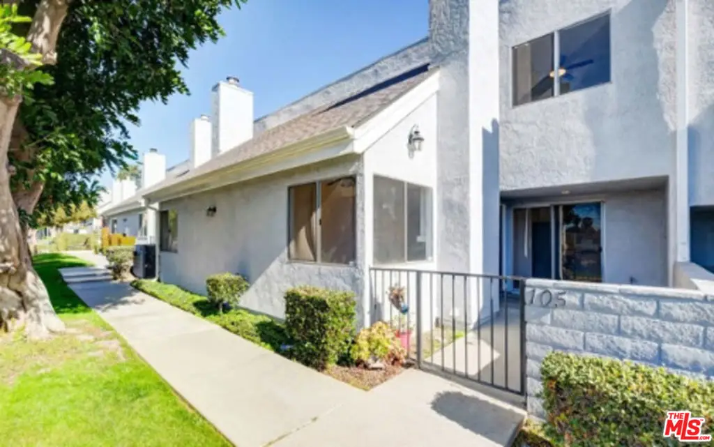 11826 Loma Drive #105, Whittier, CA 90604 - #1