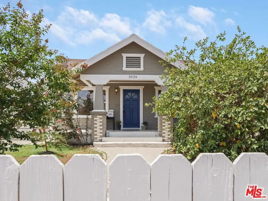 3927 Arlington Avenue, Los Angeles, CA 90008 - #2