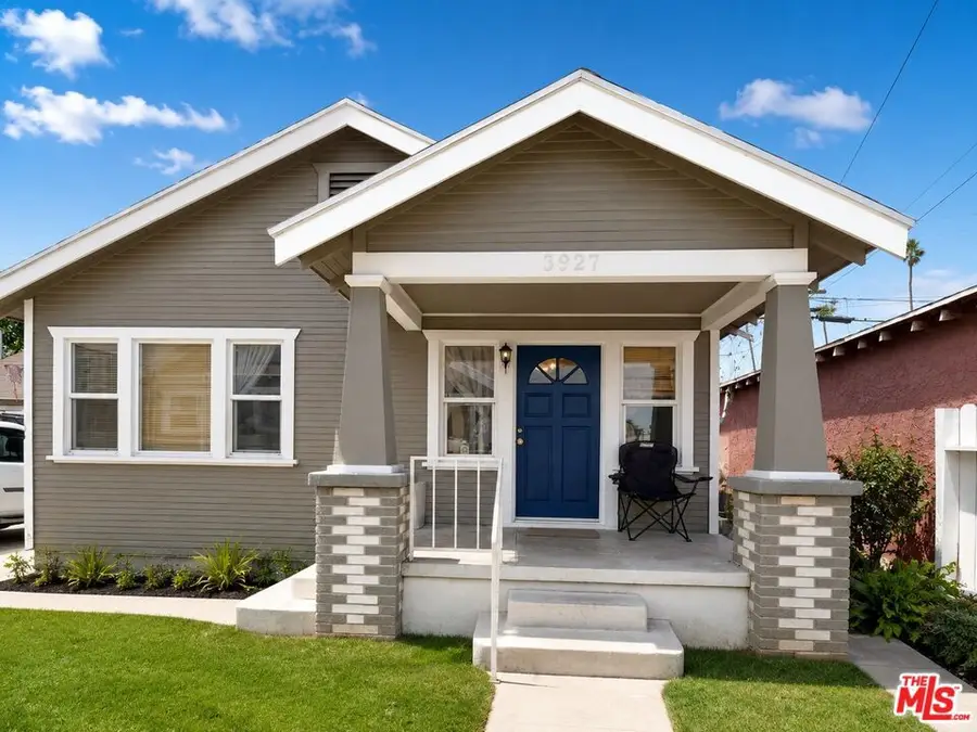 3927 Arlington Avenue, Los Angeles, CA 90008 - #3