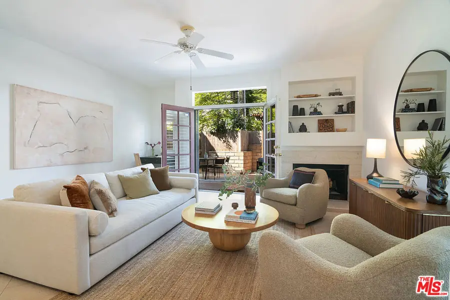 1639 Selby Avenue #B, Los Angeles, CA 90024 - #2