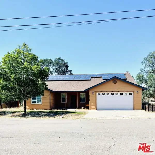 22168 Roe Way, Cottonwood, CA 96022