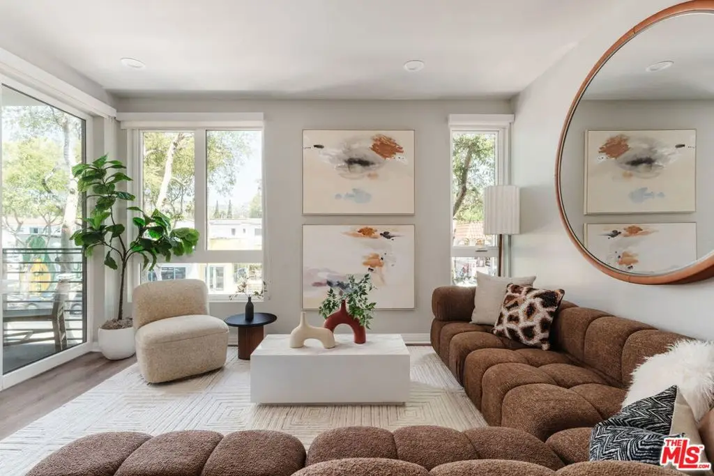 7428 Santa Monica Boulevard #202, West Hollywood, CA 90046 - #1