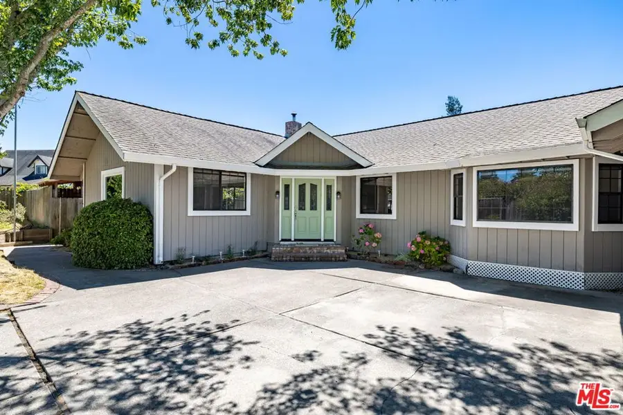 5325 Lone Pine Road, Sebastopol, CA 95472 - #3