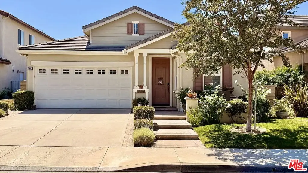 28315 Roman Court, Saugus, CA 91350 - #1