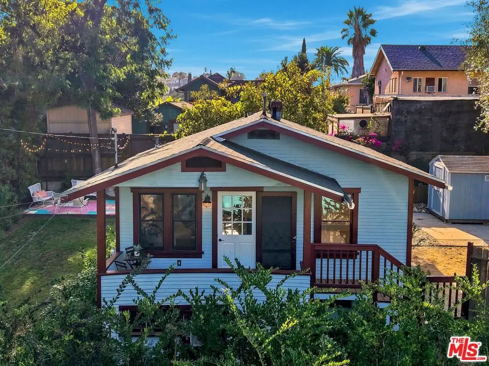 354 N Avenue 57, Los Angeles, CA 90042 - #1