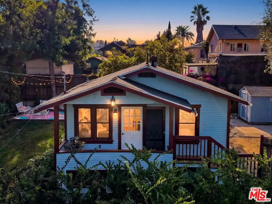 354 N Avenue 57, Los Angeles, CA 90042 - #2