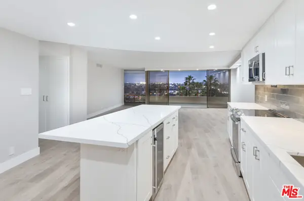 4265 Marina City Drive #415, Marina Del Rey, CA 90292