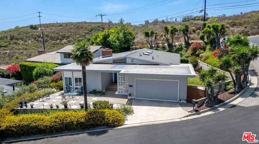 6030 Wright Terrace, Culver City, CA 90232 - #3