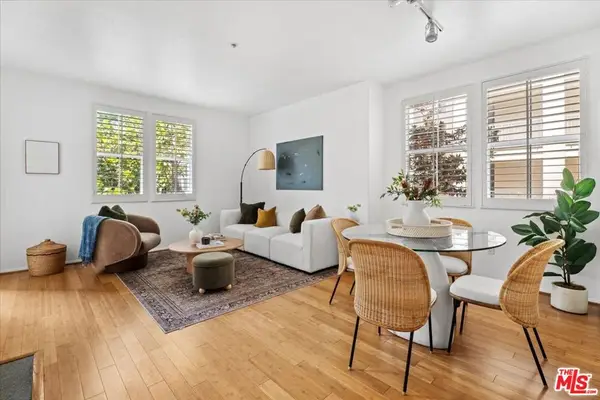 13075 Pacific #217, Playa Vista, CA 90094
