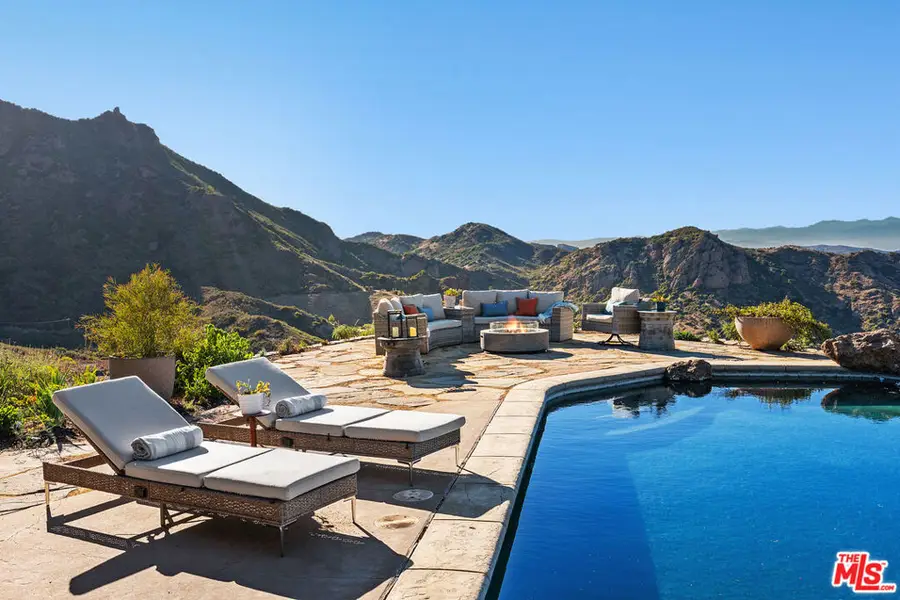 31847 Hidden Highland Road, Agoura Hills Malibu, CA 91301 - #2