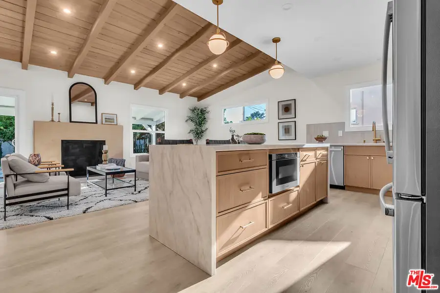 14930 Leadwell Street, Van Nuys, CA 91405 - #2
