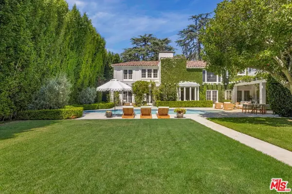 612 Lorraine Boulevard, Los Angeles, CA 90005