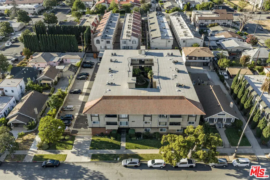 2101 Vine Street, Alhambra, CA 91801 - #1