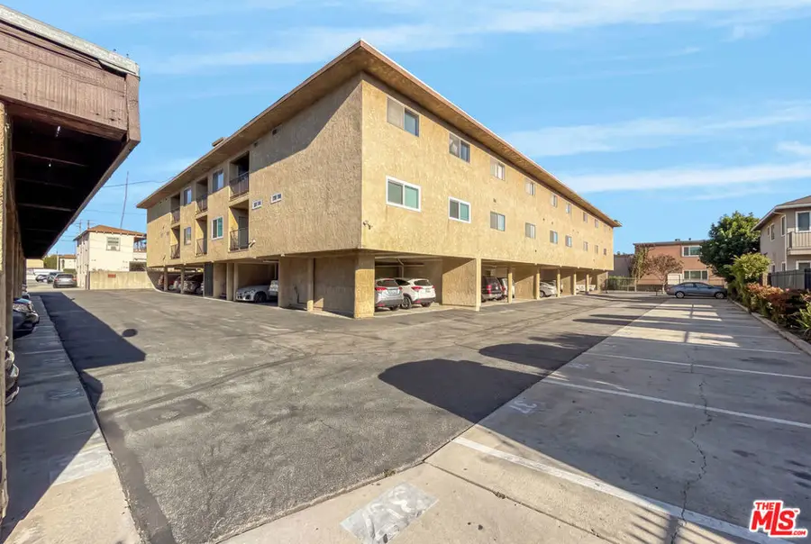 2101 Vine Street, Alhambra, CA 91801 - #2
