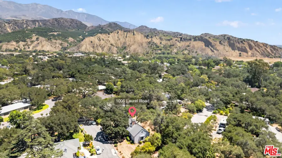 1005 Laurel Road, Santa Paula, CA 93060 - #3