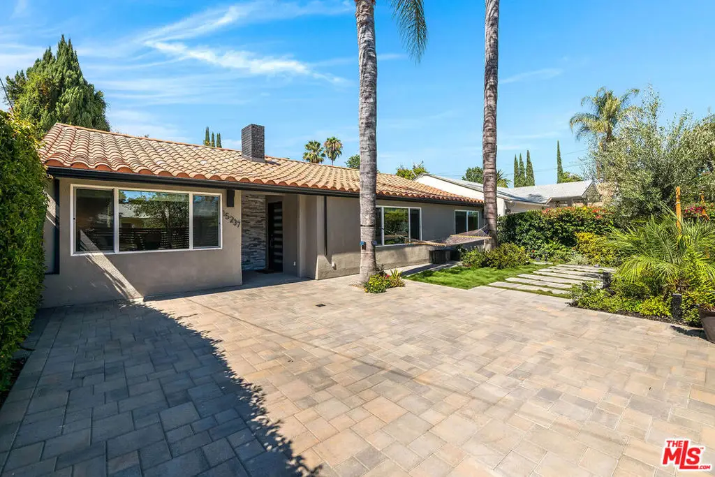 15237 Otsego Street, Sherman Oaks, CA 91403 - #1
