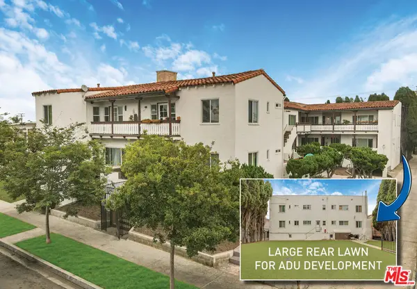 1430 Elm Avenue, Long Beach, CA 90813