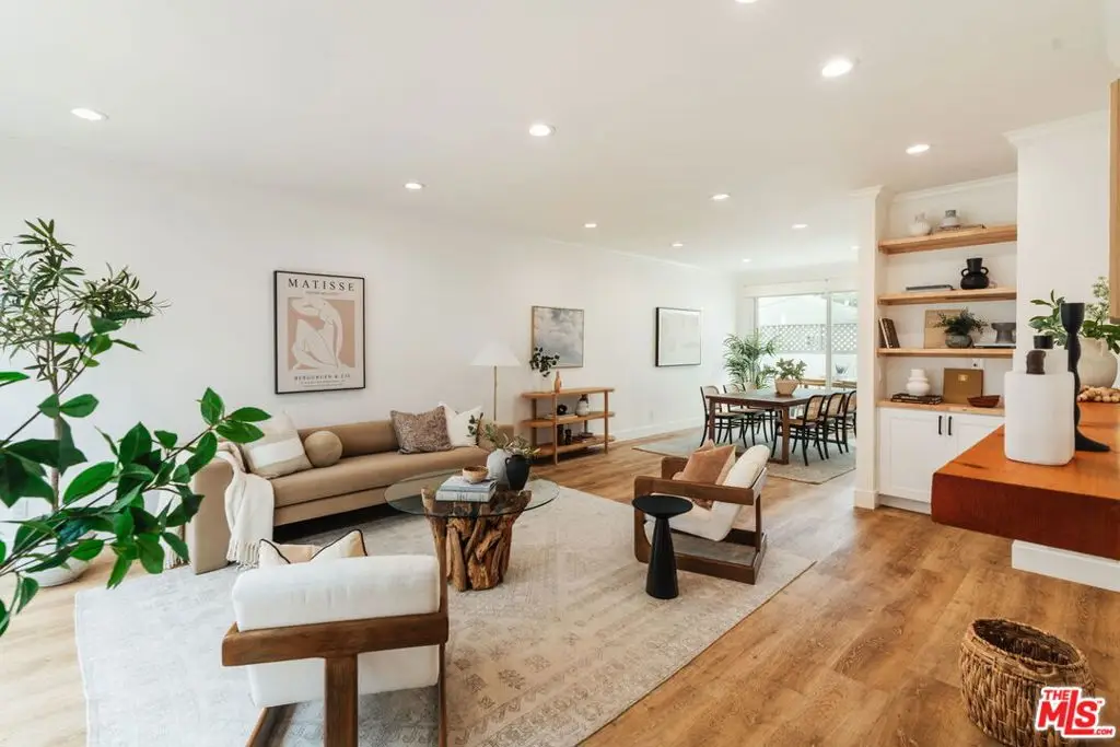 913 Euclid Street #5, Santa Monica, CA 90403 - #1
