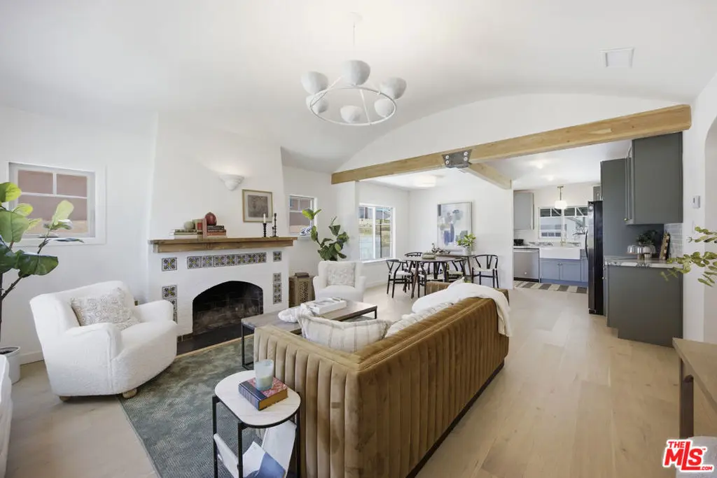 3010 Stockbridge Avenue, Los Angeles, CA 90032 - #1