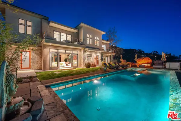 Address Withheld By Seller, Malibu, CA 90265