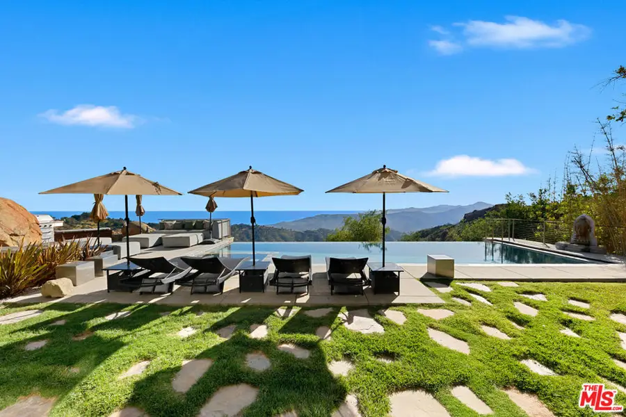 Address Withheld By Seller, Malibu, CA 90265 - #3